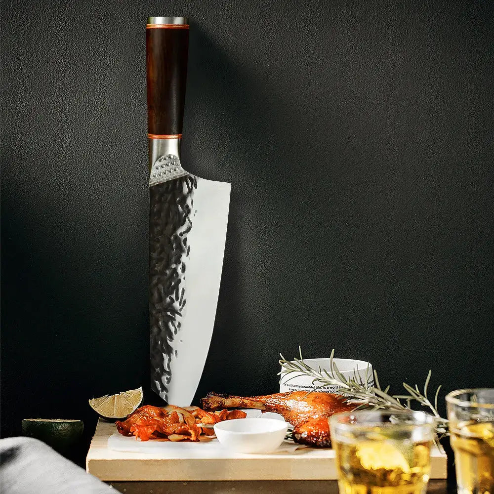 Hand-Forged Series Essential Bundle