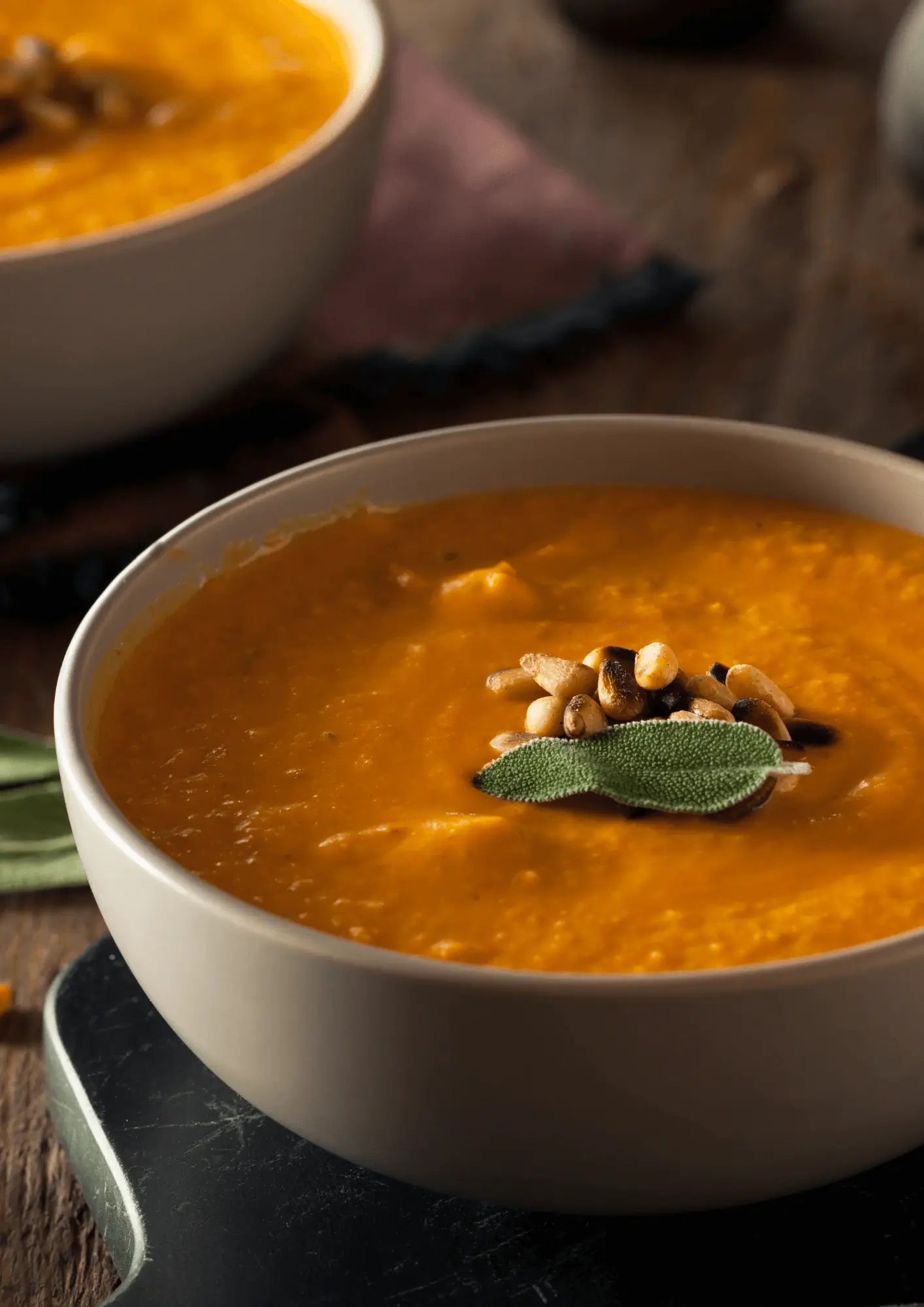 Fall & Winter Recipes e-Book