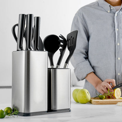 Universal Steel Knife Holder