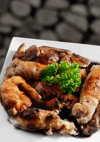 Fall & Winter Recipes e-Book