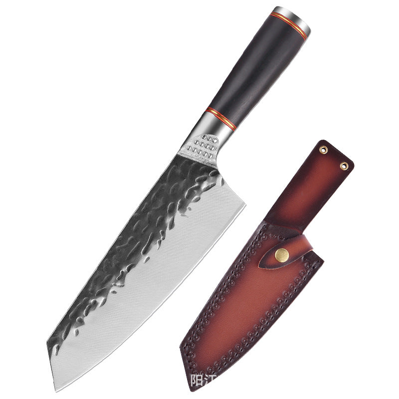 Hand-Forged Series Japanese Chef Knives
