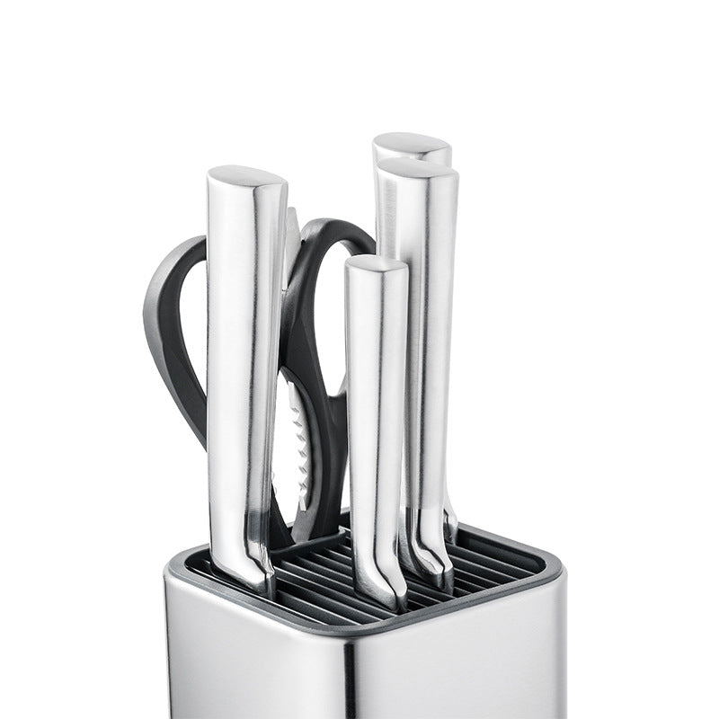 Universal Steel Knife Holder
