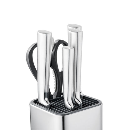 Universal Steel Knife Holder