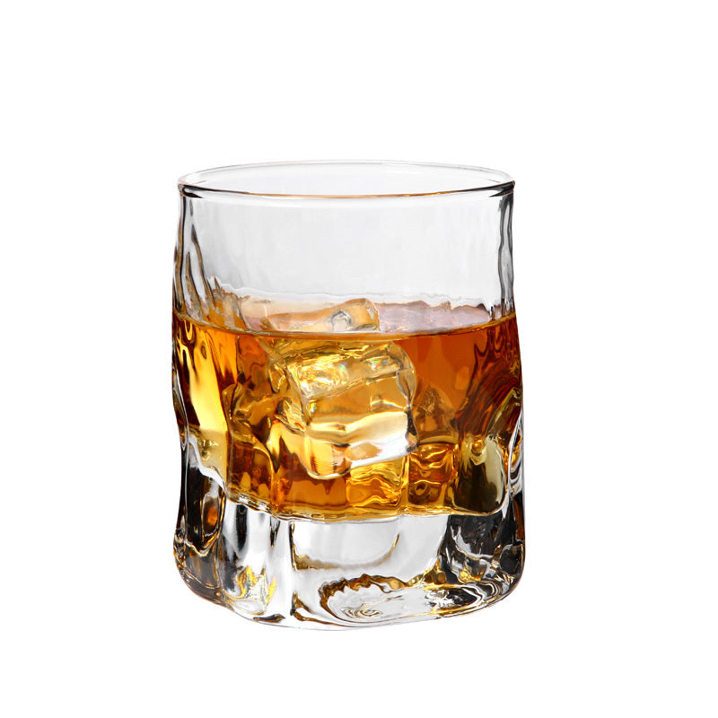 Japanese Edo Whiskey Glass