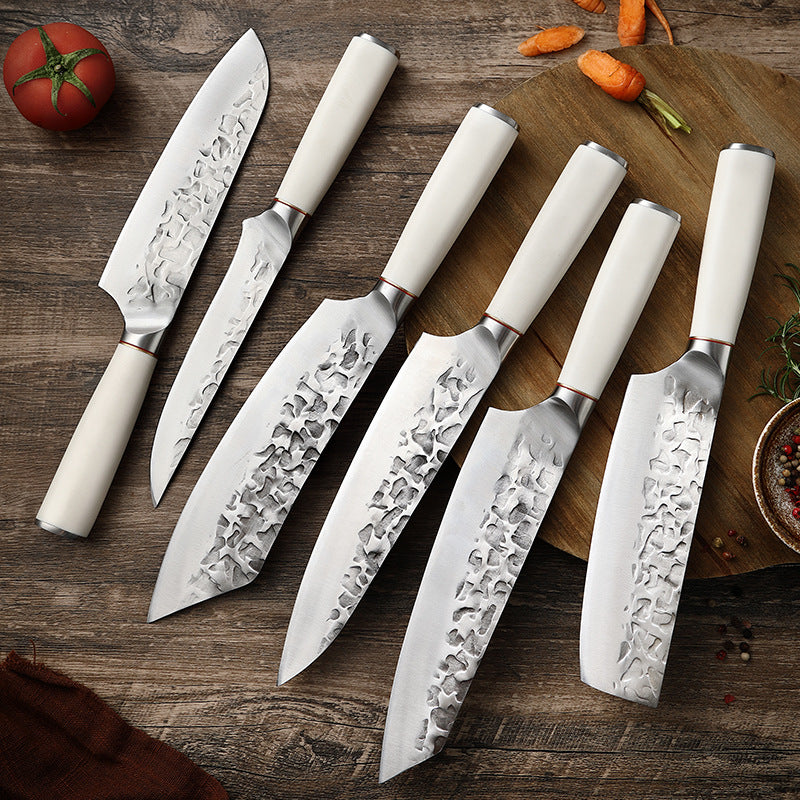 Yukon Series Master Chef Knife Set
