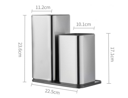 Universal Steel Knife Holder