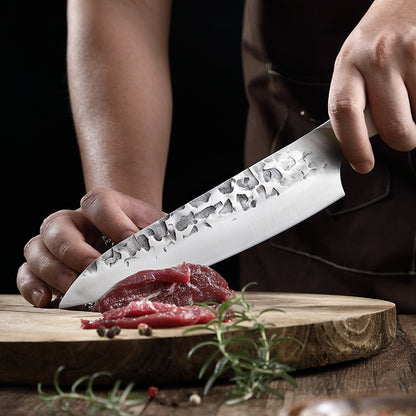 Yukon Series Master Chef Knife Set