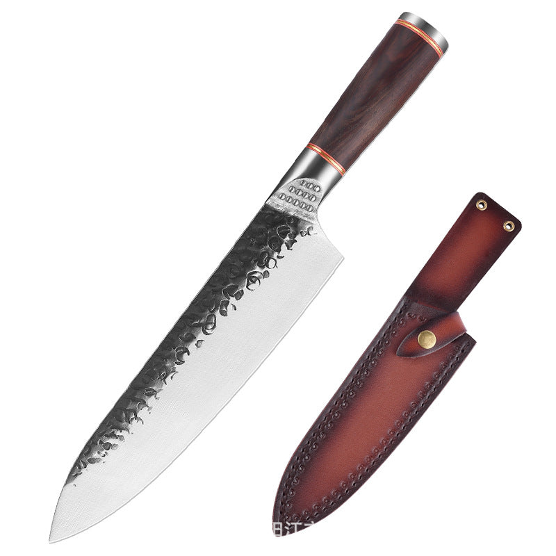 Hand-Forged Series Japanese Chef Knives
