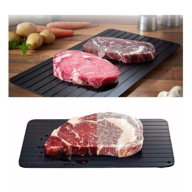 Fast Defrosting Tray