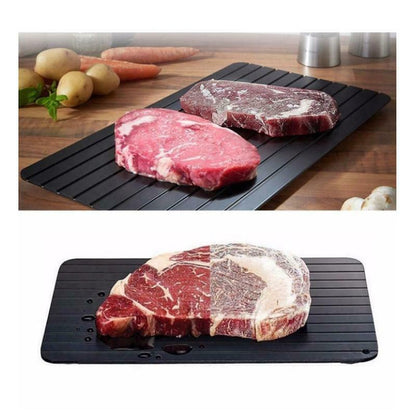 Fast Defrosting Tray