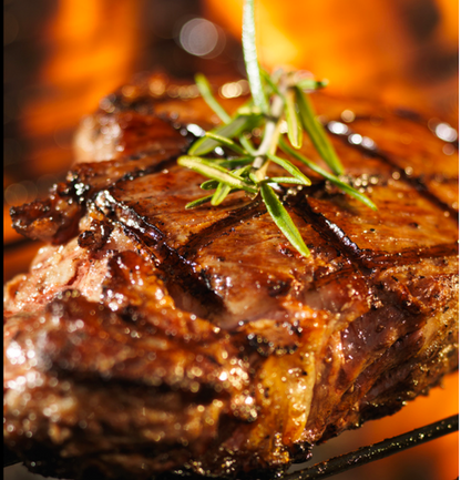 BBQ Grillmaster & Recipes e-Book