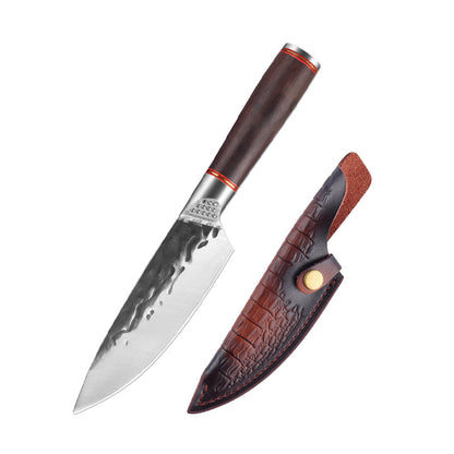 Hand-Forged Series Japanese Chef Knives