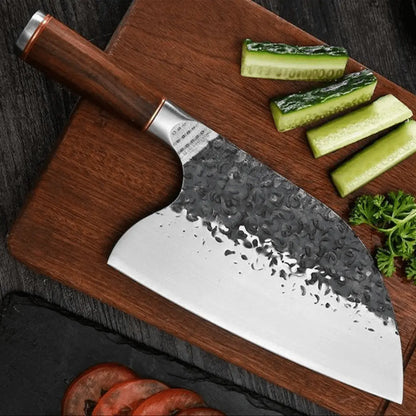 Hand-Forged Series Essential Bundle
