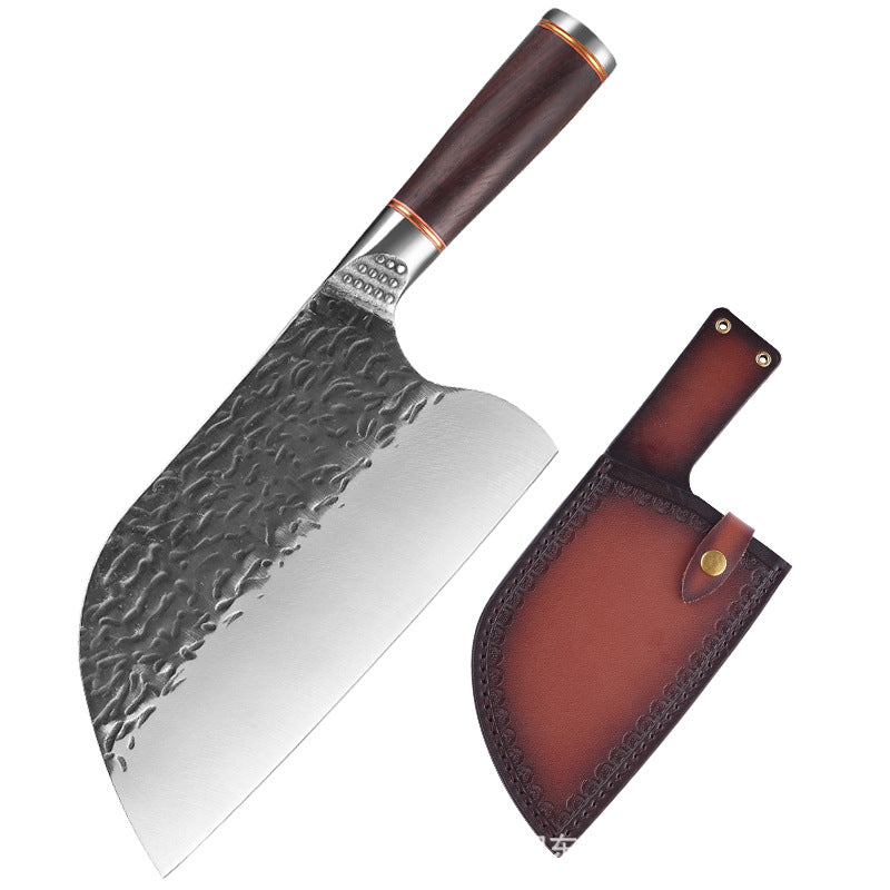 Hand-Forged Series Japanese Chef Knives