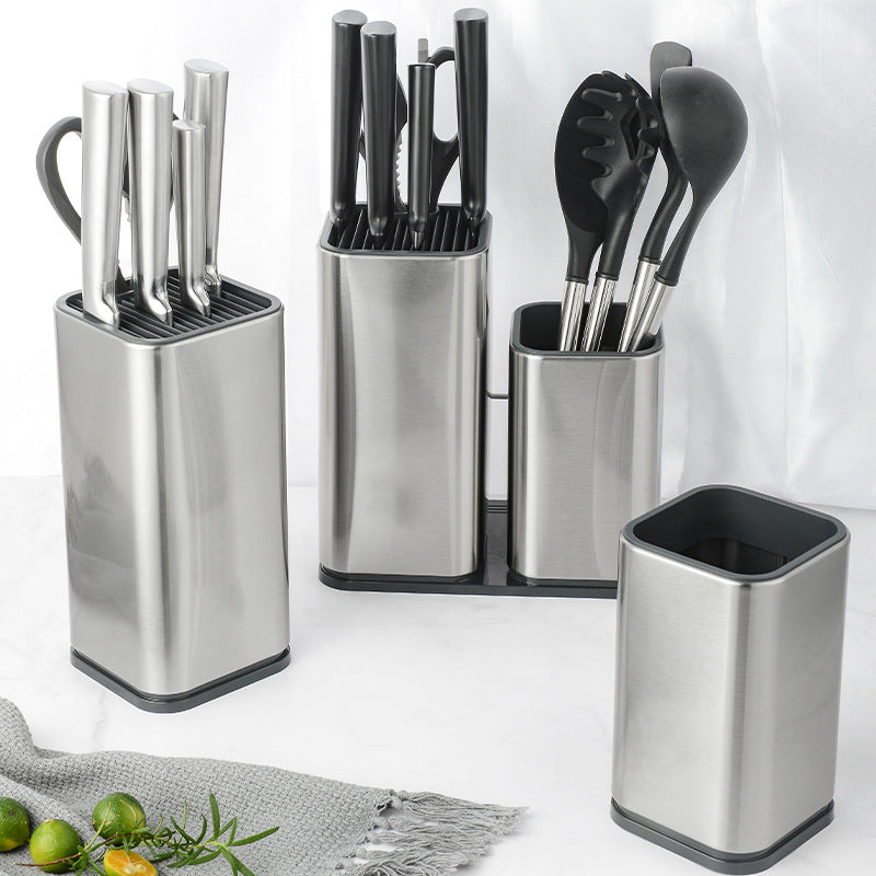 Universal Steel Knife Holder