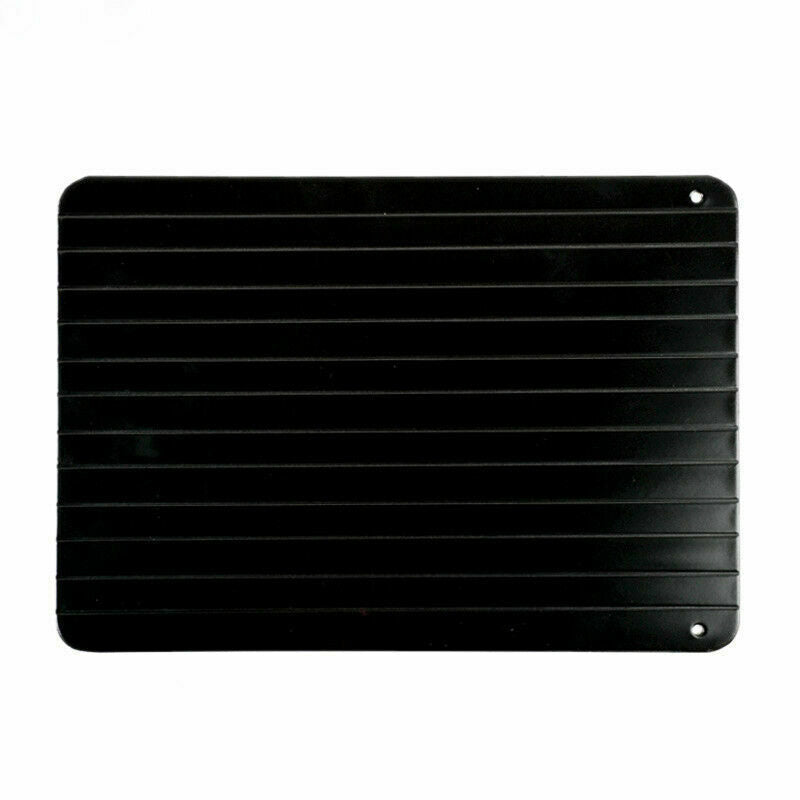 Fast Defrosting Tray