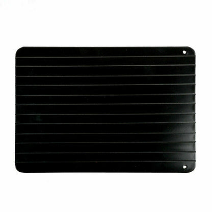 Fast Defrosting Tray