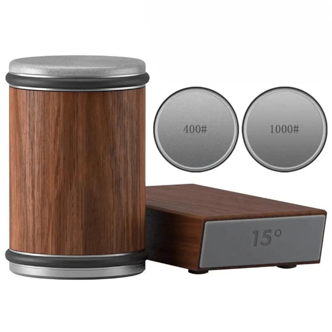 Rollex™ Precision Knife Sharpener