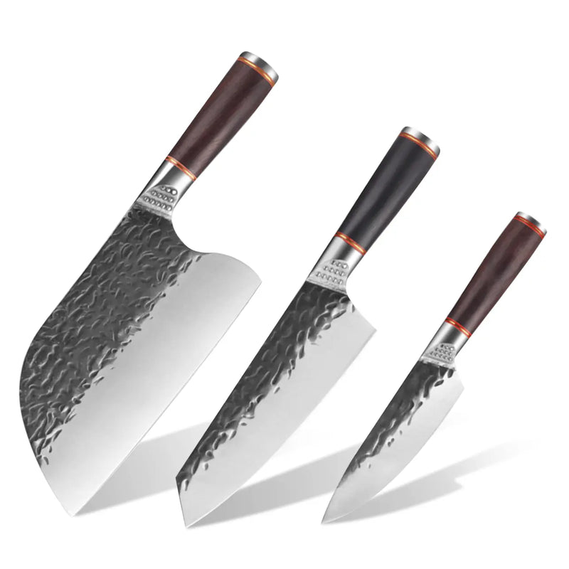 Hand-Forged Series Essential Bundle