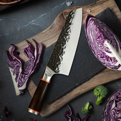 Hand-Forged Series Essential Bundle