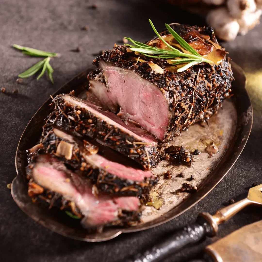 Winter Holiday Recipes eBook