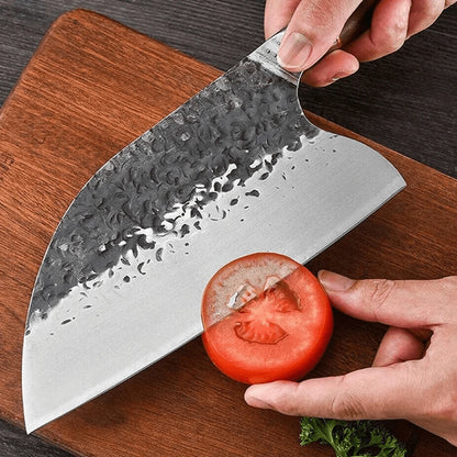 Hand-Forged Series Japanese Chef Knives